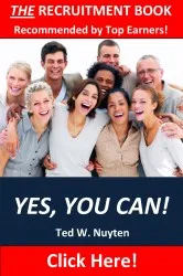Yes You Can Banner